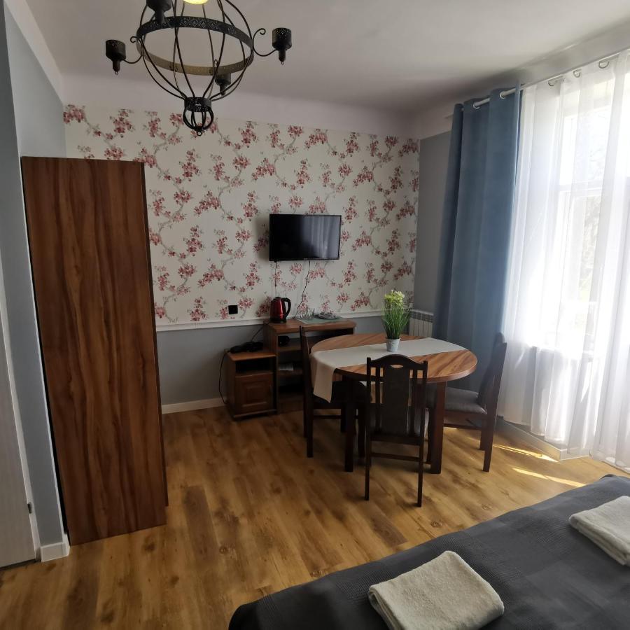 Zpp Hadle Szklarskie Jawornik Polski Exterior foto