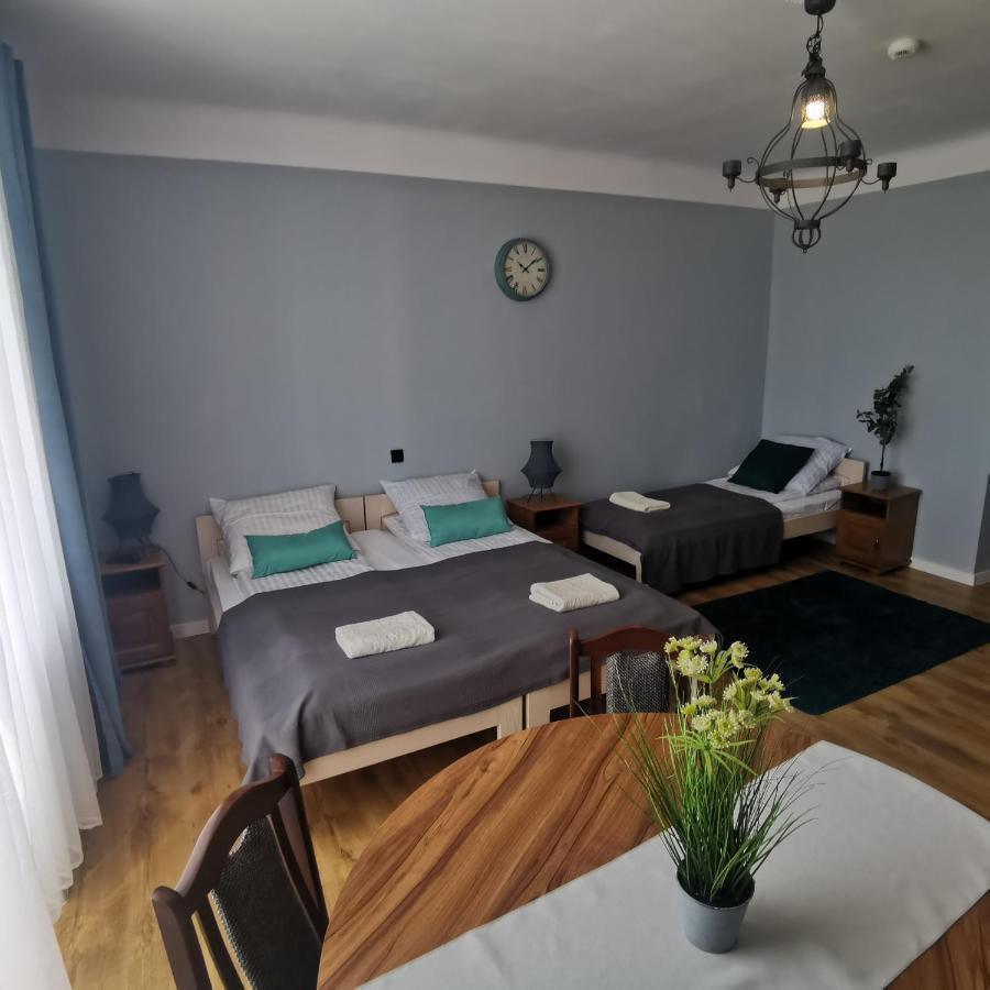 Zpp Hadle Szklarskie Jawornik Polski Exterior foto