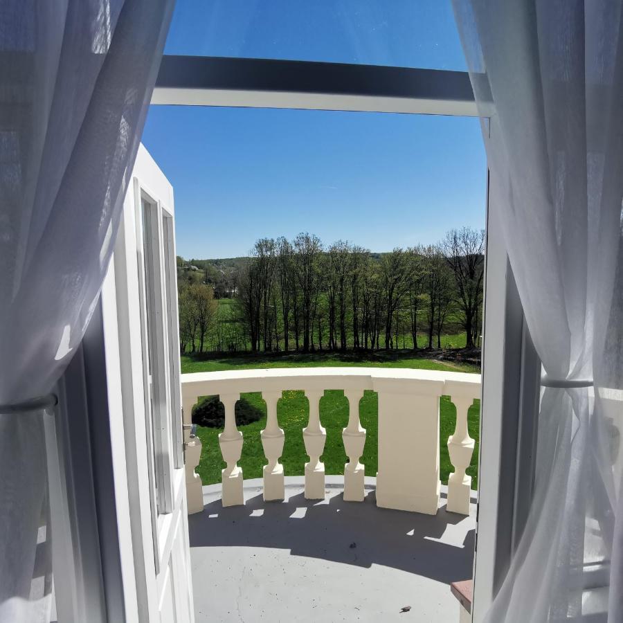 Zpp Hadle Szklarskie Jawornik Polski Exterior foto