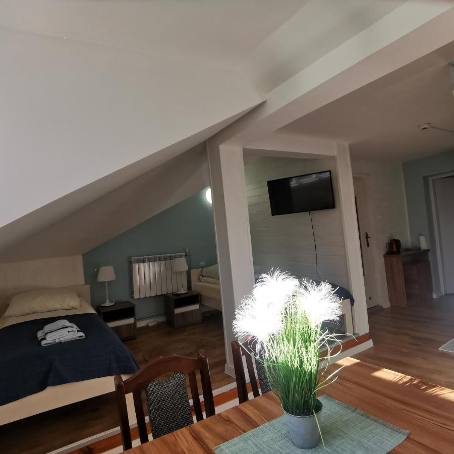 Zpp Hadle Szklarskie Jawornik Polski Exterior foto