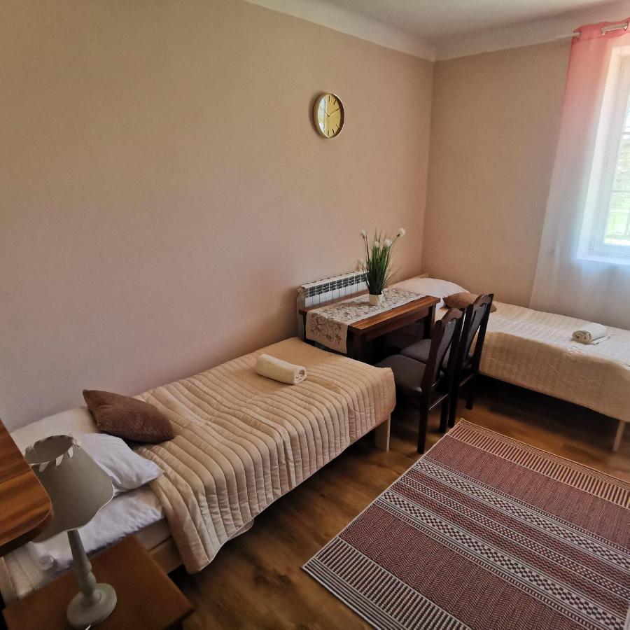Zpp Hadle Szklarskie Jawornik Polski Exterior foto