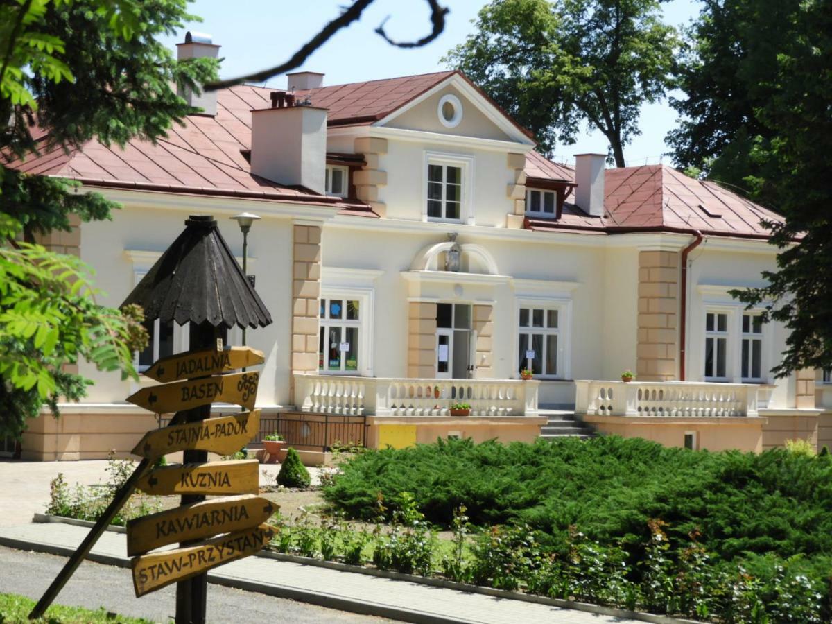 Zpp Hadle Szklarskie Jawornik Polski Exterior foto