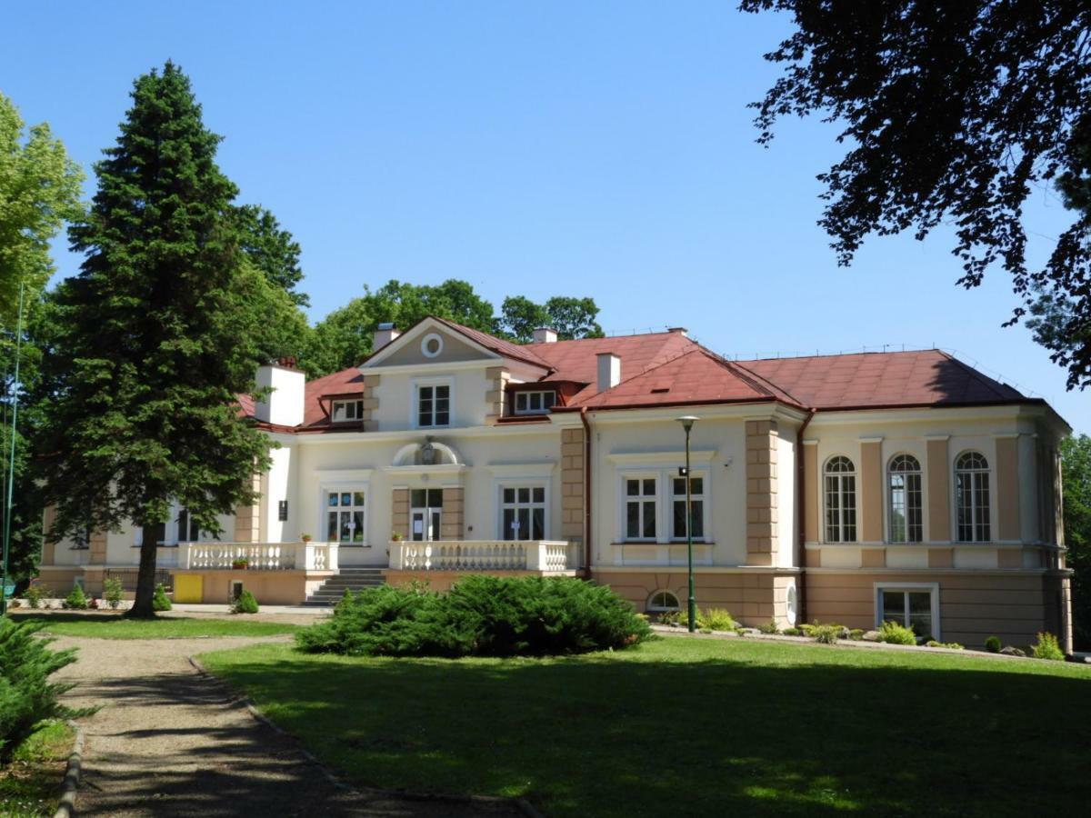 Zpp Hadle Szklarskie Jawornik Polski Exterior foto