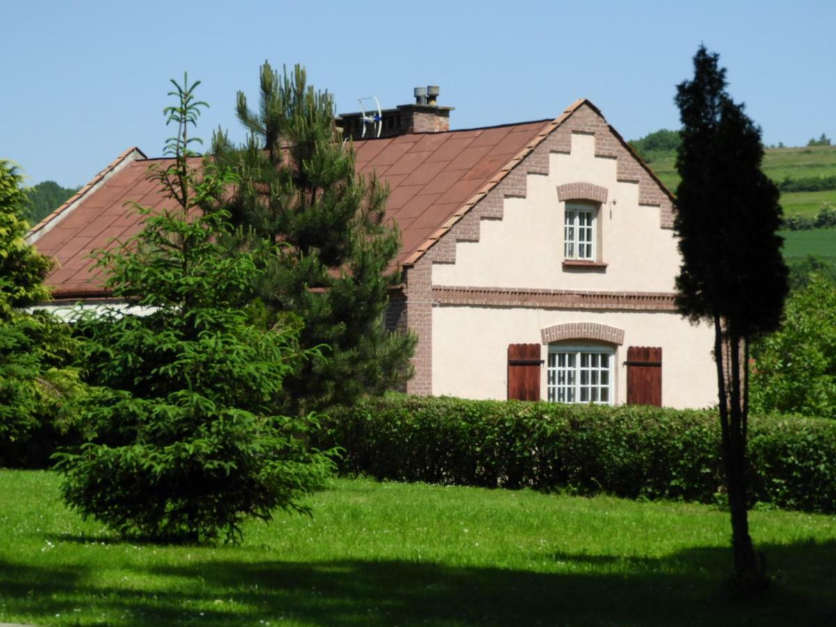 Zpp Hadle Szklarskie Jawornik Polski Exterior foto