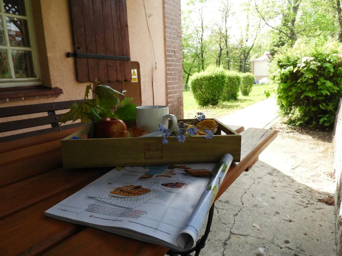 Zpp Hadle Szklarskie Jawornik Polski Exterior foto